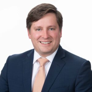 david hanson headshot