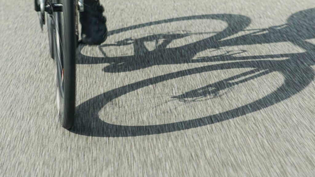 cyclist